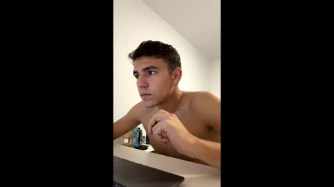 Snapshot of thefuckboy316615 chatting on 06.08.26 thefuckboy316615 online show from 06.08.26