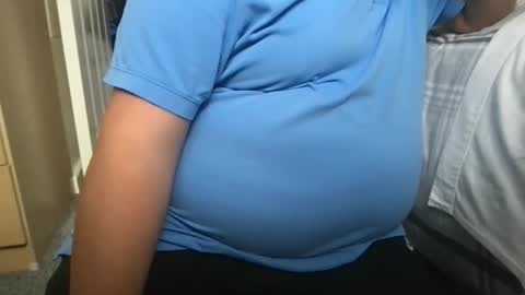 Snapshot of thefullmonty99 chatting on 09.10.25 thefullmonty99 online show from 09.10.25