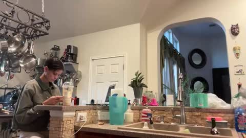 thegabzilla online show from 10.31.25