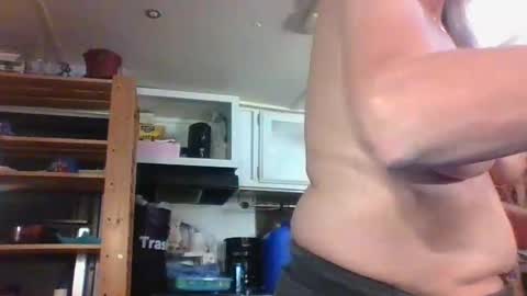 Riki Plant online show from 03.01.25