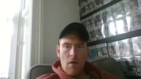 thegingerjim online show from 10.23.25