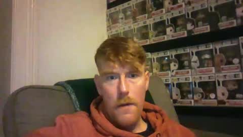 thegingerjim online show from 12.03.25
