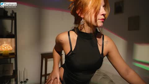   Streaming mostly at    online show from 01.28.25