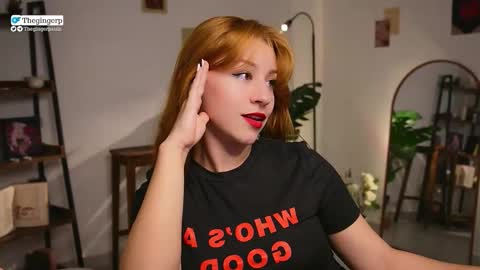   Streaming mostly at    online show from 11.06.25