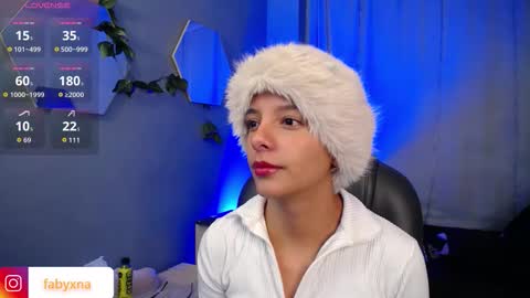 Snapshot of thegodmother_gh chatting on 11.02.25 Peyton online show from 11.02.25