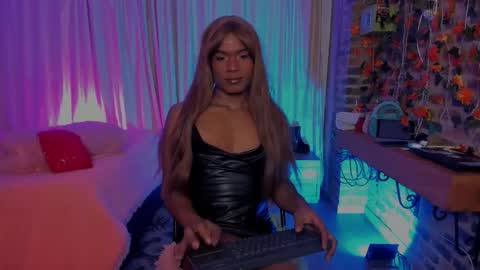 Goldie online show from 02.14.26