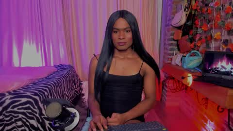 Goldie online show from 03.24.26