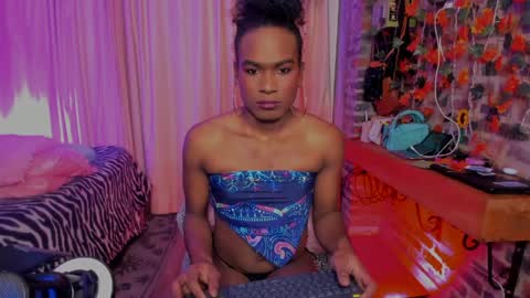 Goldie online show from 03.27.26