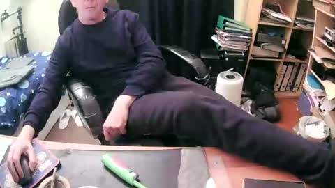 paul online show from 11.25.25