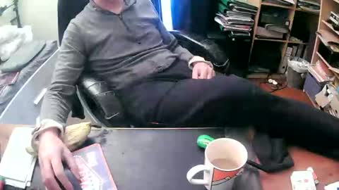 paul online show from 03.23.26