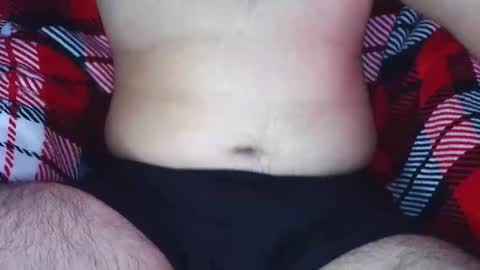 Gothic Daddy online show from 01.06.26