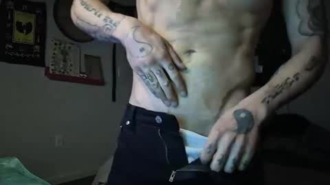 TheGreatOne online show from 03.07.25