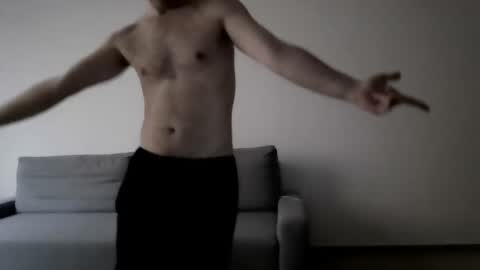 thegreatestdancer164969 online show from 01.15.26