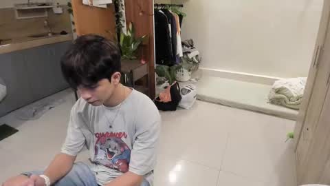 Green online show from 11.04.25