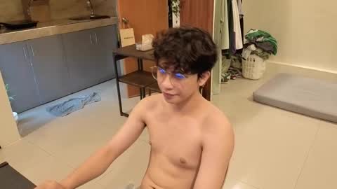 Green online show from 12.16.25