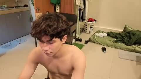 Green online show from 01.14.26