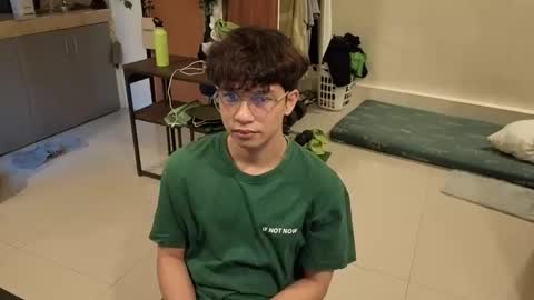 Green online show from 01.18.26