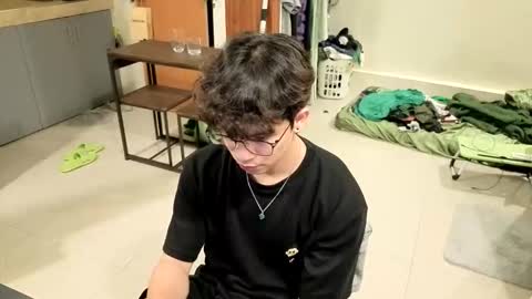 Green online show from 05.23.26