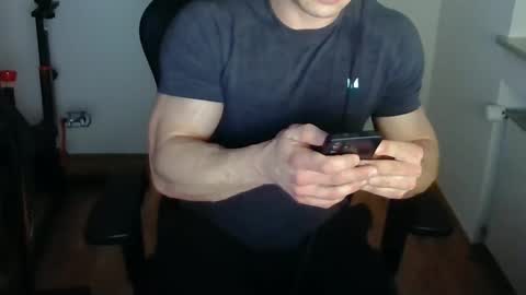 Alex online show from 01.10.26