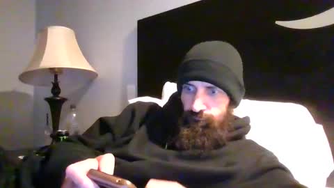 Snapshot of theh4iryfi5h chatting on 02.19.26 theh4iryfi5h online show from 02.19.26