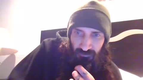 Snapshot of theh4iryfi5h chatting on 02.22.26 theh4iryfi5h online show from 02.22.26