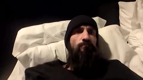 Snapshot of theh4iryfi5h chatting on 02.24.26 theh4iryfi5h online show from 02.24.26