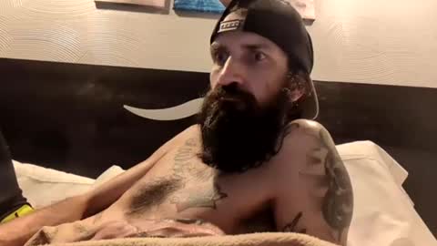 Snapshot of theh4iryfi5h chatting on 02.28.26 theh4iryfi5h online show from 02.28.26