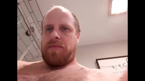 Snapshot of thehammerxx chatting on 01.31.25 thehammerxx online show from 01.31.25