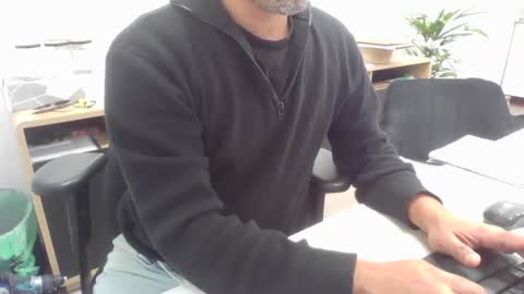 Snapshot of thehardcock2025 chatting on 01.14.25 thehardcock2025 online show from 01.14.25