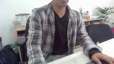 Snapshot of thehardcock2025 chatting on 01.19.25 thehardcock2025 online show from 01.19.25