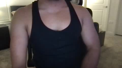 TheHispanicBoi online show from 12.31.24