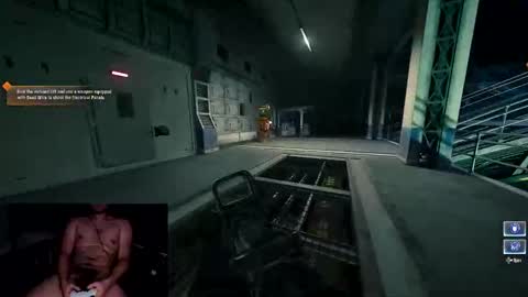 thehornygamer_ online show from 01.07.26