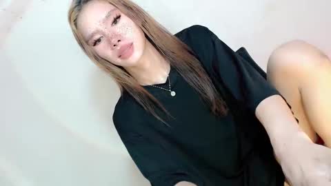 Snapshot of thehornygirl_laisa chatting on 02.07.25 laisa online show from 02.07.25