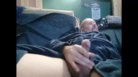 thehornyman916 online show from 11.27.25