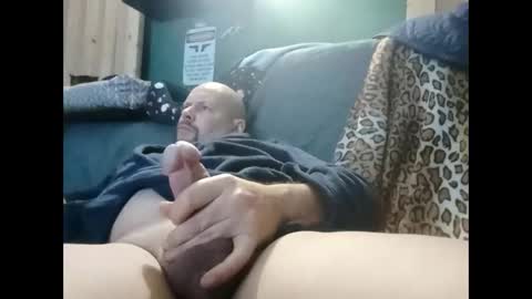 thehornyman916 online show from 12.02.25