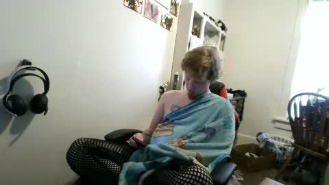 fuzzyfox online show from 02.14.26