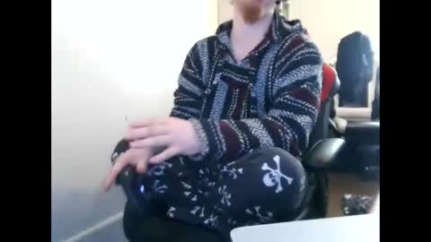 fuzzyfox online show from 02.26.26