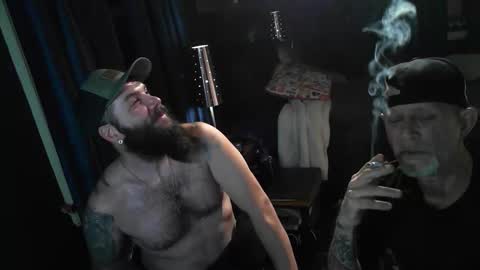 thehouseguy513 online show from 12.02.25