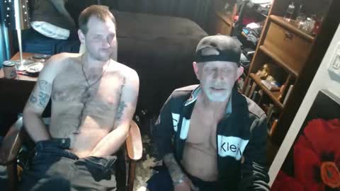 thehouseguy513 online show from 04.05.26