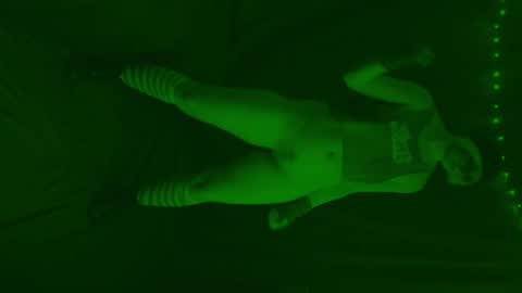 thehungmantis online show from 12.12.24