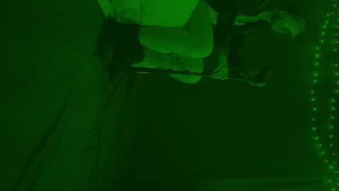 thehungmantis online show from 01.20.25