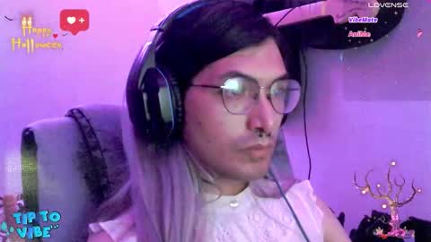 Jav online show from 10.27.25