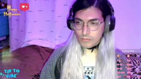 Jav online show from 10.30.25