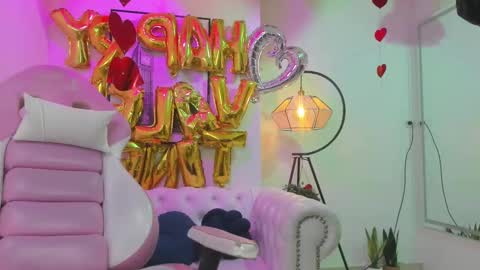 Theia  online show from 02.18.25