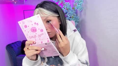 Theia  online show from 02.21.26