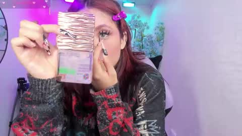 Theia  online show from 03.28.26