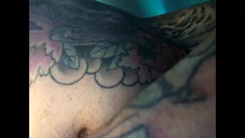 Inked Rabbit online show from 02.02.25