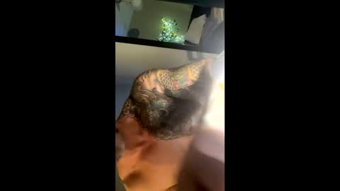 Inked Rabbit online show from 11.05.25