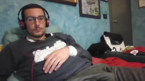 theitalianx95x online show from 12.12.24