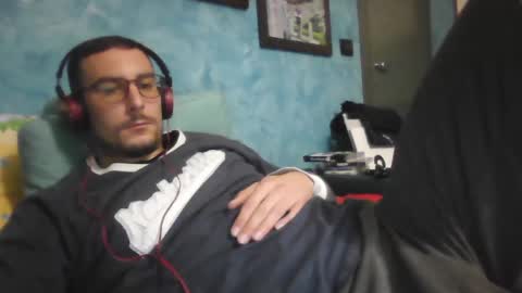 theitalianx95x online show from 12.17.24